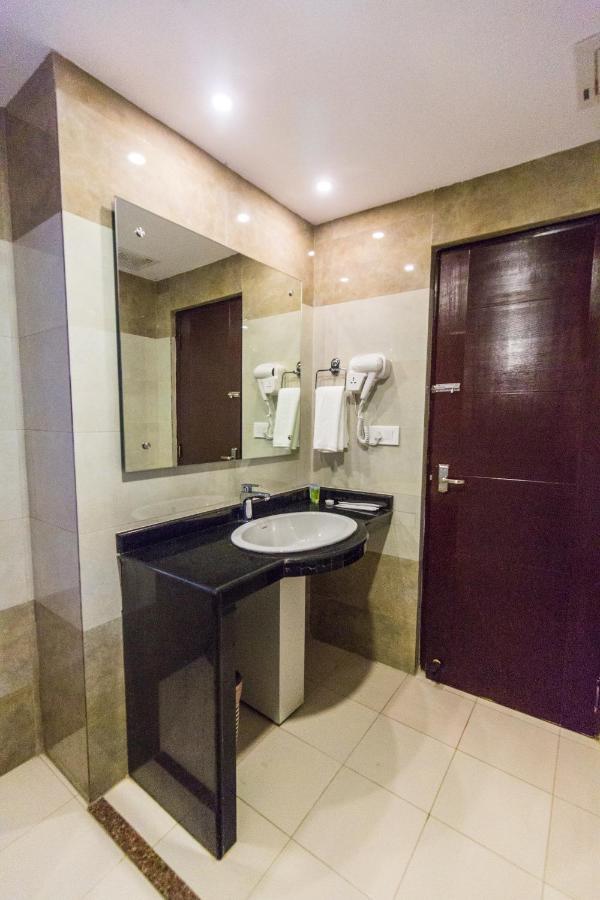 Hotel Kausi 포카라 외부 사진