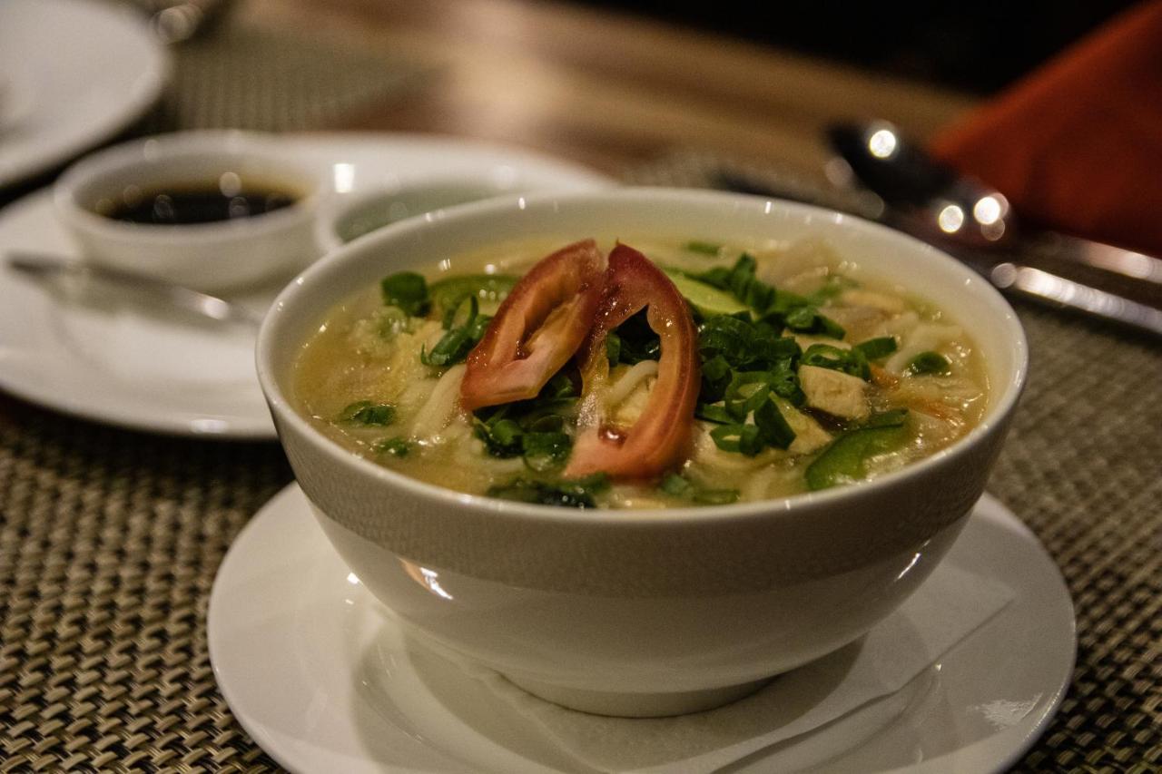 Hotel Kausi 포카라 외부 사진